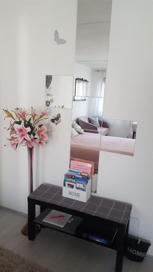 Studio Al Ponto Rovinj Extérieur photo